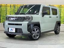 2025 Daihatsu Taft