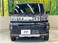2025 Daihatsu Taft