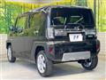 2025 Daihatsu Taft