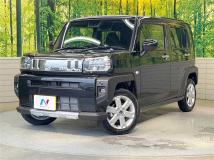 2025 Daihatsu Taft