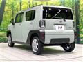 2025 Daihatsu Taft