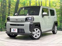 2025 Daihatsu Taft