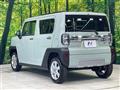 2025 Daihatsu Taft