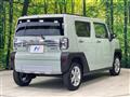 2025 Daihatsu Taft