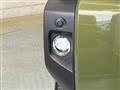 2025 Daihatsu Taft