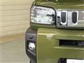 2025 Daihatsu Taft