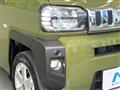 2025 Daihatsu Taft