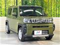 2025 Daihatsu Taft
