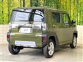 2025 Daihatsu Taft