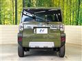 2025 Daihatsu Taft