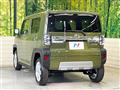 2025 Daihatsu Taft