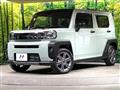 2026 Daihatsu Taft