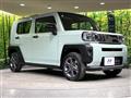 2026 Daihatsu Taft