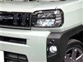 2026 Daihatsu Taft