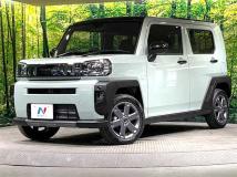 2026 Daihatsu Taft