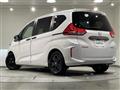 2023 Honda Freed