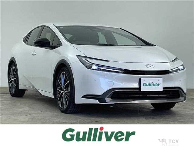 2024 Toyota Prius