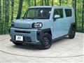 2026 Daihatsu Taft