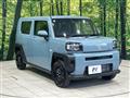 2026 Daihatsu Taft