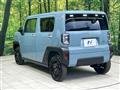 2026 Daihatsu Taft