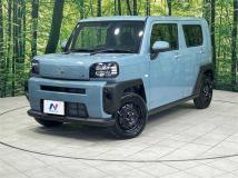 2026 Daihatsu Taft
