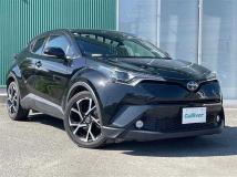 2017 Toyota C-HR