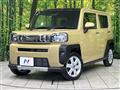 2021 Daihatsu Taft