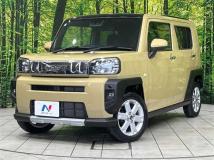 2021 Daihatsu Taft