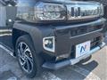 2021 Daihatsu Taft