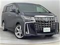 2021 Toyota Alphard Hybrid
