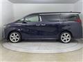 2021 Toyota Alphard Hybrid