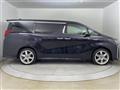 2021 Toyota Alphard Hybrid