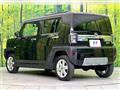 2022 Daihatsu Taft
