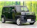 2022 Daihatsu Taft