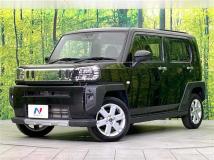 2022 Daihatsu Taft