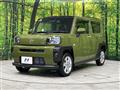 2022 Daihatsu Taft