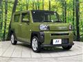 2022 Daihatsu Taft