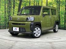 2022 Daihatsu Taft