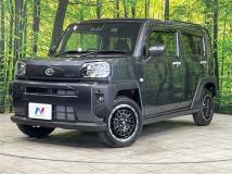 2023 Daihatsu Taft