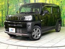 2024 Daihatsu Taft