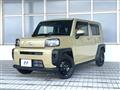 2025 Daihatsu Taft