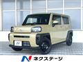 2025 Daihatsu Taft