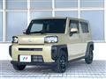 2025 Daihatsu Taft