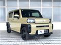2025 Daihatsu Taft