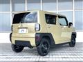 2025 Daihatsu Taft