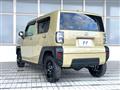 2025 Daihatsu Taft