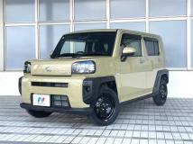 2025 Daihatsu Taft