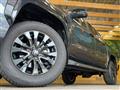 2024 Mitsubishi Triton