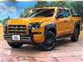 2024 Mitsubishi Triton