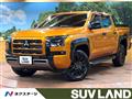 2024 Mitsubishi Triton